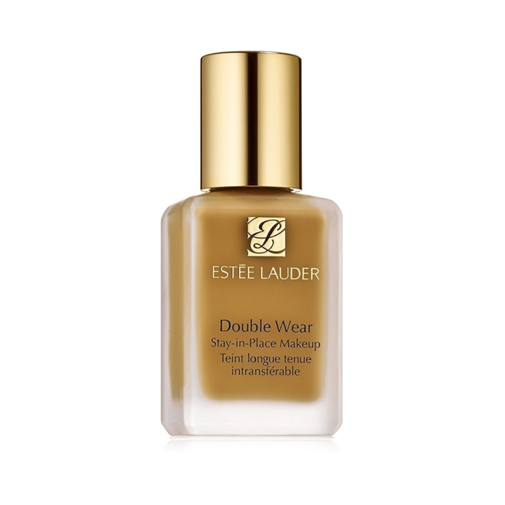 Estee Lauder Tan Foundation Long-Wearing Full Coverage